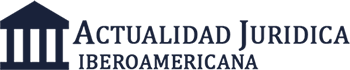 Actualidad Juridica Iberoamericana Logo
